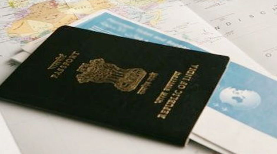 UKÔÇÖs Passport Pass-back Service Extended across India – 2018