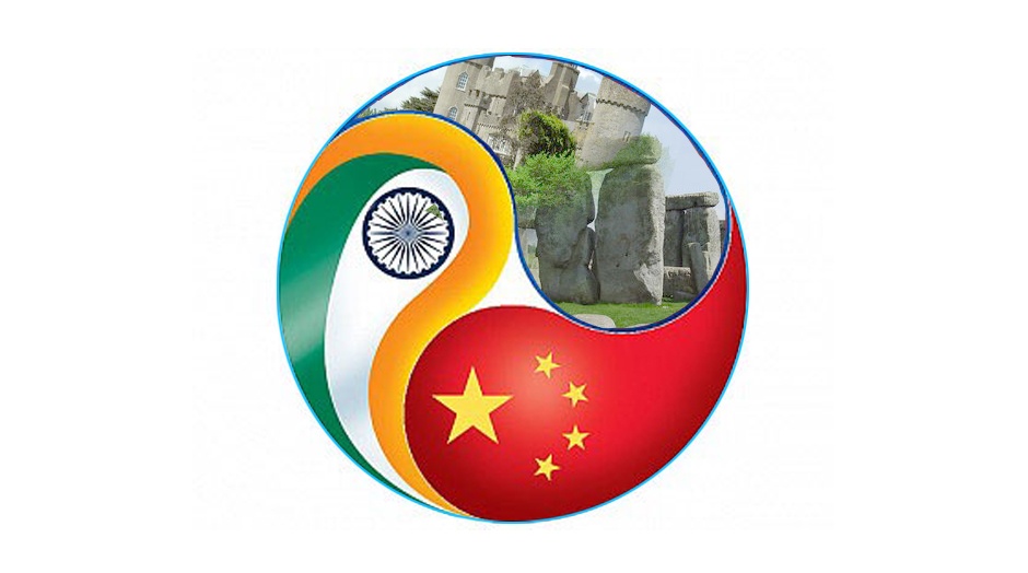 Indian, Chinese Tourists Can Travel to UK and Ireland by Joint Visa