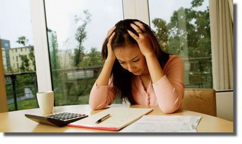 My visa refusal says ÔÇ£does not have strong socio-economic ties to her country of originÔÇØ