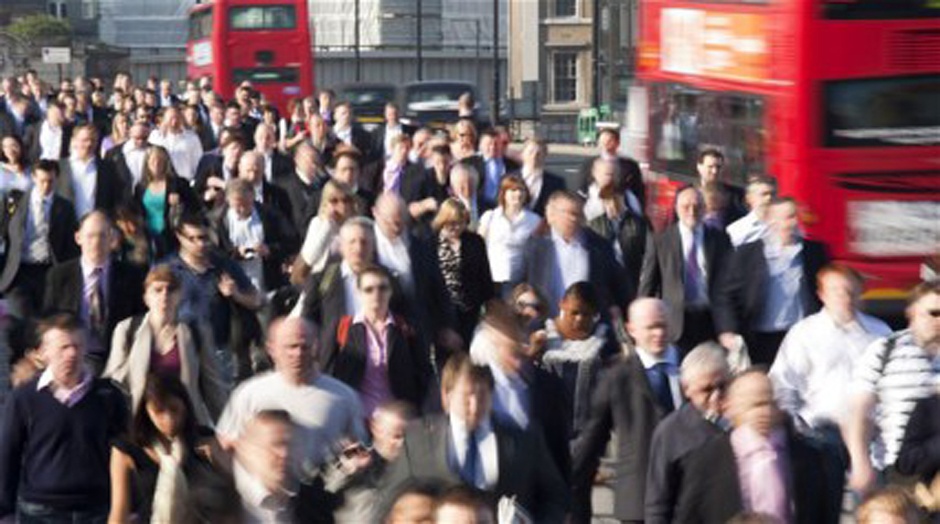 UK employers raise growth outlook