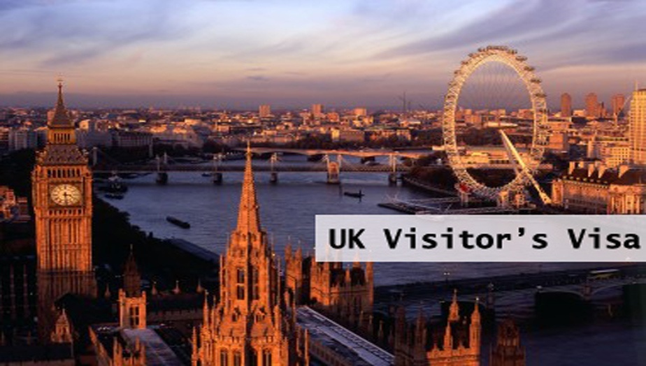 How to Get a UK VisitorÔÇÖs Visa for Indians