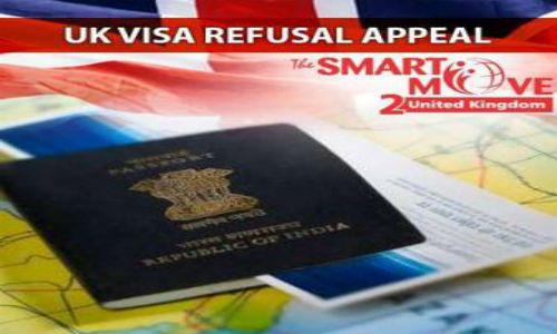 Increasing visa refusals make a case for professional expertise