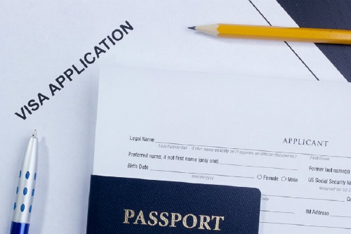 Do your visa applications like a professional
