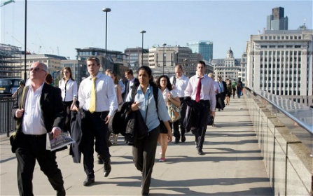 UK budget promises ÔÇÿachhe dinÔÇÖ for job seekers and businesses in UK