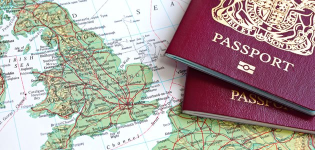 I am a EU National how do I get Permanent Residence