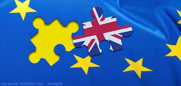 Possible BREXIT pains for EU nationals in UK