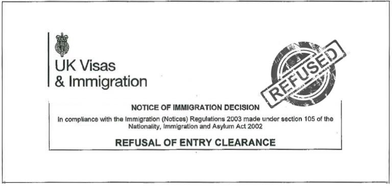 Justice becomes expensive ÔÇô UK Visa appeal fees increased