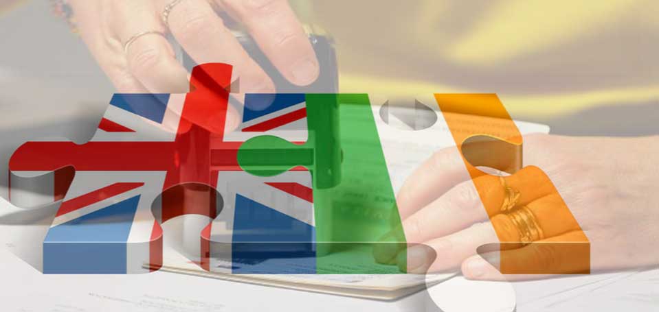 Ireland sees a surge in UK visas issued in Ireland