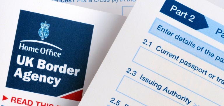 2016 the year of UK Tier 2 visa changes