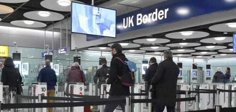 UK announces Beat the Peak initiative to attract Indian visitors