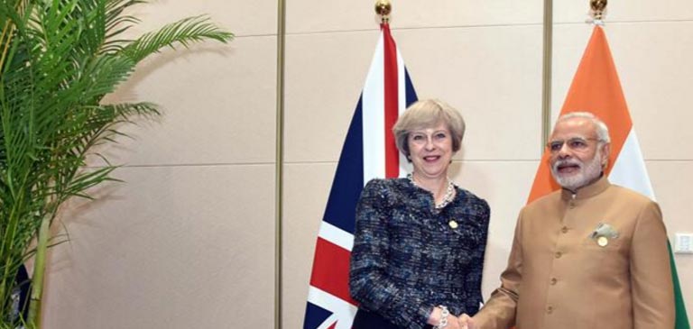 BritainÔÇÖs conundrum: Mobility Vs Free trade