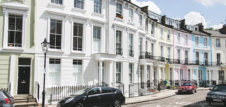 Brexit triggers good news for property rents in London