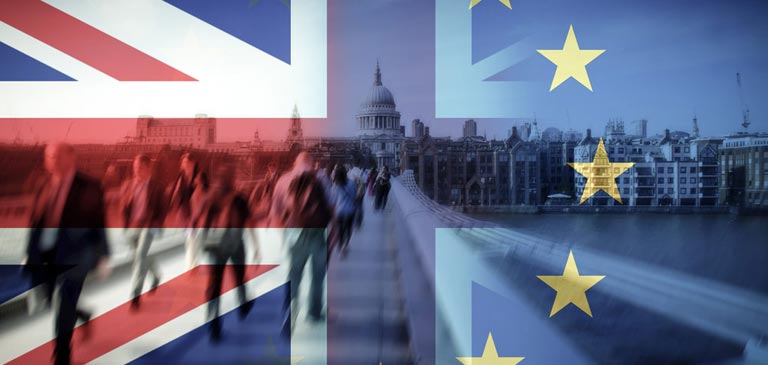 Big question: What will happen to EU migrants already in the UK?