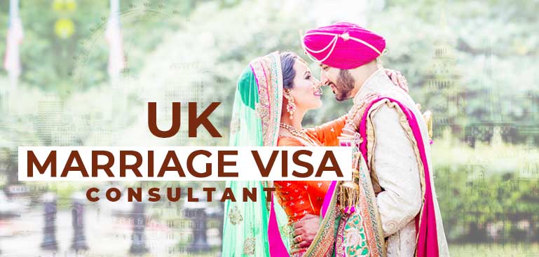 UK Marriage Visa Consultant in India discusses the English Language Requirement