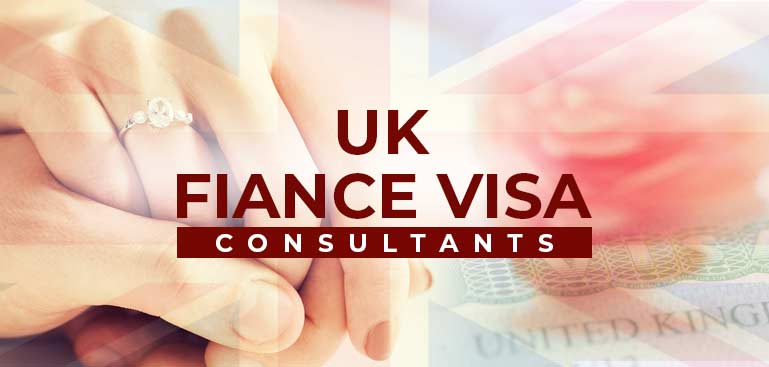 Fiance Visa UK Consultants in Delhi Distinguishes Fiance Visa from Spouse Visa