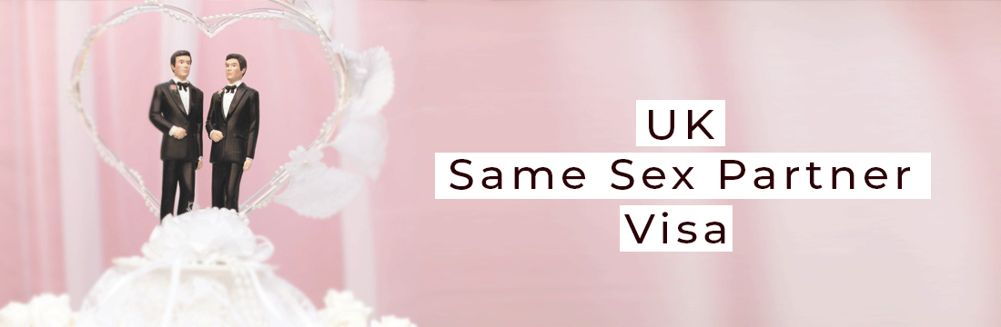 Need UK Same Sex Partner Visa? Contact The SmartMove2UK