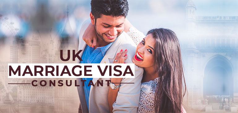 UK Marriage Visa Consultants in Mumbai on Different Kinds of UK Partner Visas