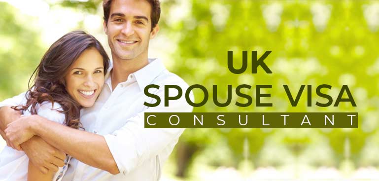 UK Spouse Visa consultant in Bangalore makes Applications Simple