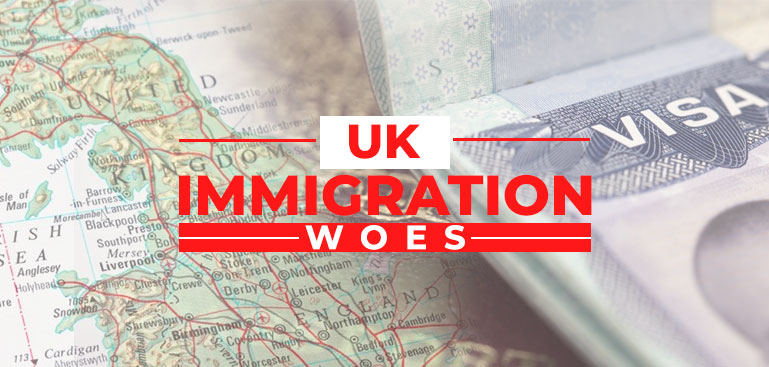 Why the UK Needs to be Concerned about the UK Visa