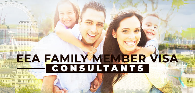 EEA Family Member Visa Consultants in Bangalore on the ÔÇÿSurinder Singh routeÔÇÖ