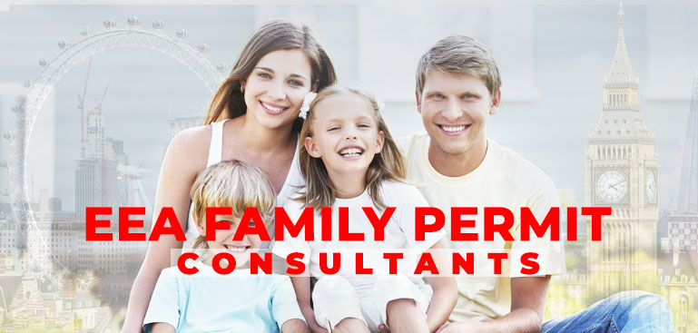 EEA Family Permit Consultants in Chandigarh talk about getting a Residence Card