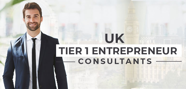 Tier 1 Entrepreneur Consultants in Chandigarh Provides UK Extension Overview