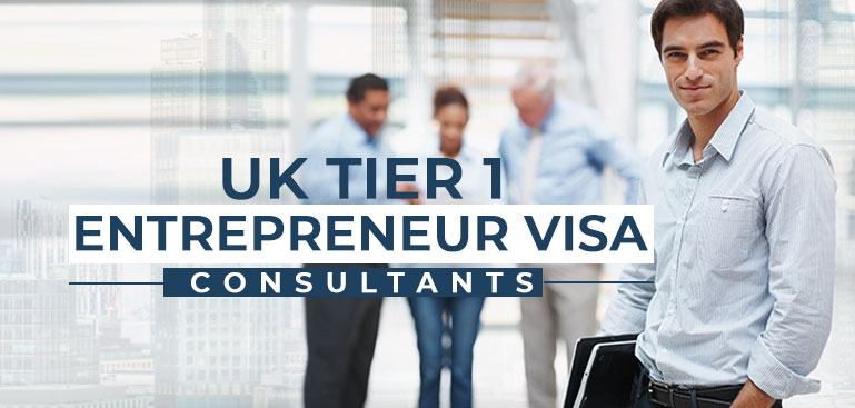 UK Entrepreneur Visa Consultants in Delhi Give a Tier 1 Introduction