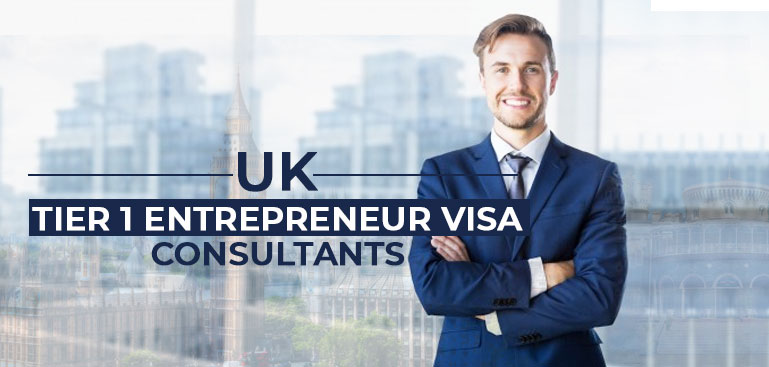UK Tier 1 Entrepreneur Visa Consultants in Bangalore Discuss the ILR