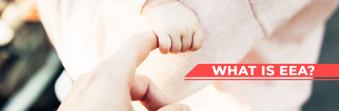 What is EEA family permit?