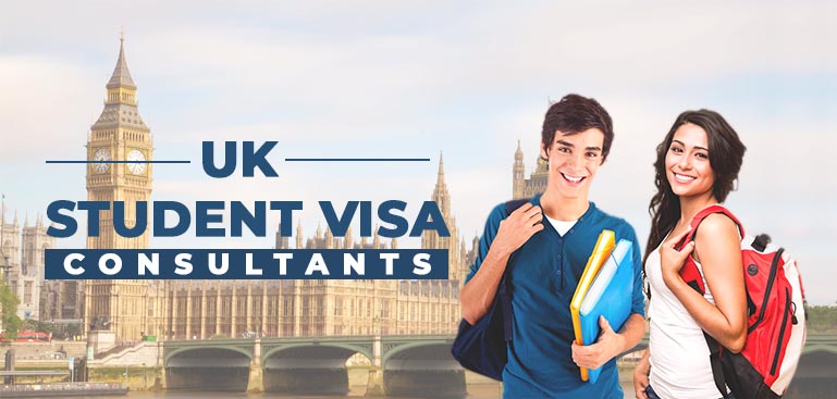 UK Student Visa Consultants in Mumbai help achieve dreams