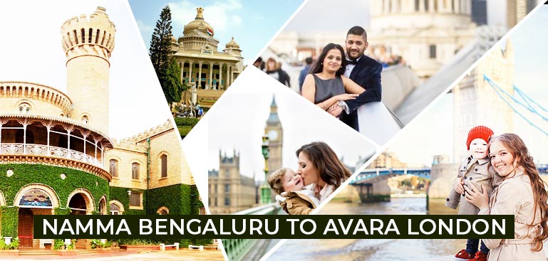 UK Visitor Visa Consultants in Bangalore Discuss About Requirements