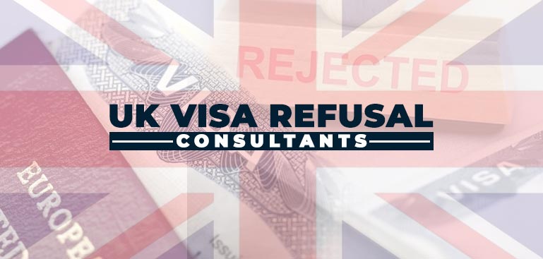 7 Reasons Behind UK Visa Refusals Described by Consultants in Bangalore