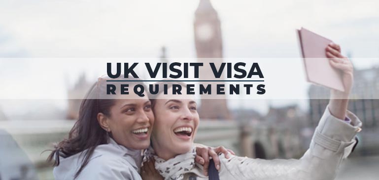 UK Visit Visa Consultants in Chandigarh Explain Requirements