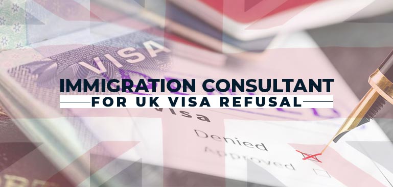 UK Visa Consultants in Mumbai on Visa Refusal (Judicial Review)