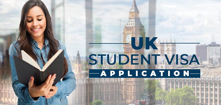 Importance of the UK Student Visa Application: Consultants in Chandigarh