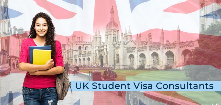 UK Student Visa Consultants in Bangalore on Visa Application Guidelines