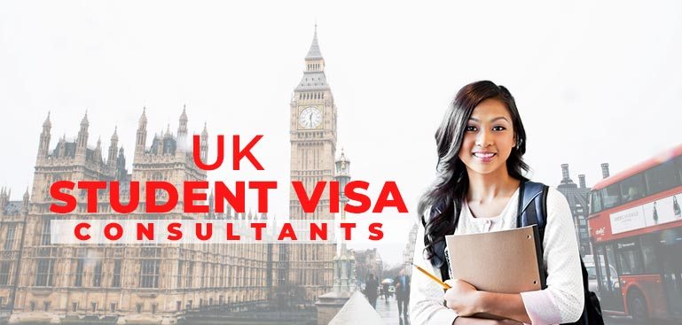 UK Student Visa Consultants in Delhi Explain Eligibility