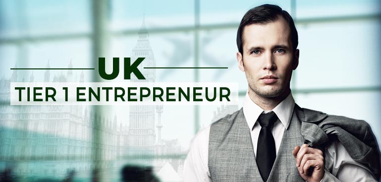 UK Tier 1 Entrepreneur Visa: Overview from Experts