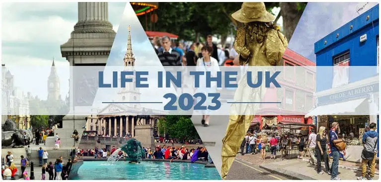 What to do after finishing your studies in the UK?