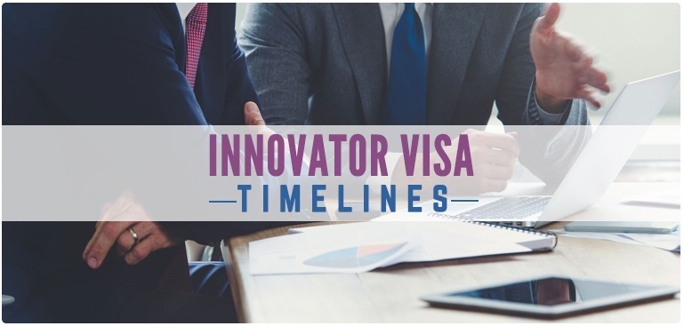 Innovator Visa UK faqs answered by UK Visa Consultants in Delhi