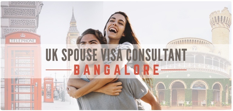 Spouse Visa UK consultant in Bangalore discusses Spouse Visa Requirements