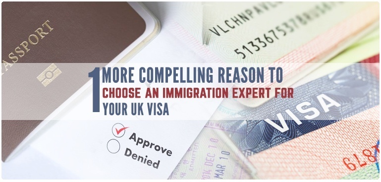 UK Immigration lawyer testimonial: Another happy face leaving SmartMove Immigration