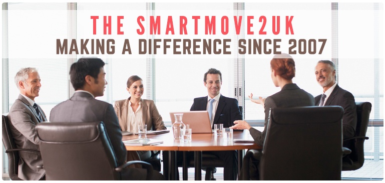 SmartMove2UK consistently ranked highest in all UK Visa consultant Reviews