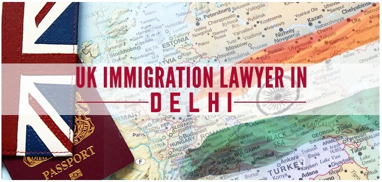 UK Immigration lawyer in Delhi : My first experience with visa assistance
