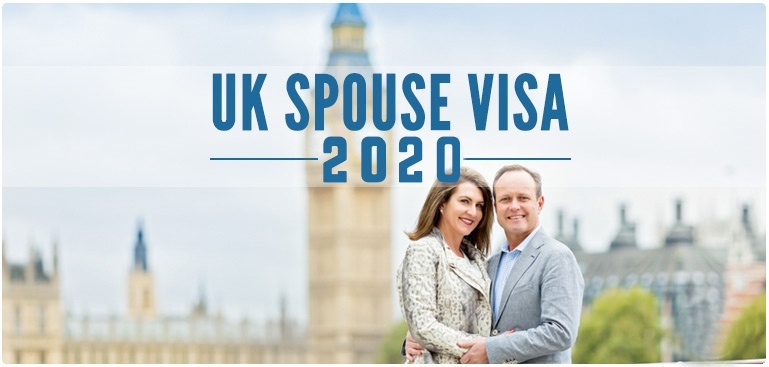 UK Spouse Visa Trends