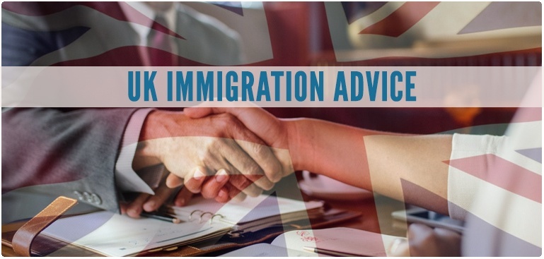 How professionals help with visa applications