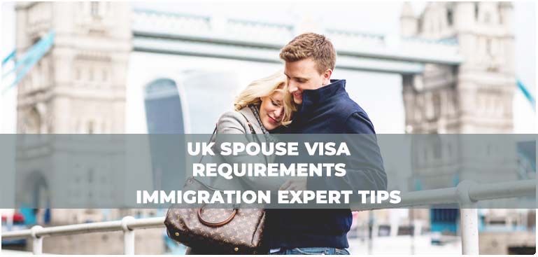 10 Tips for Making a Successful UK Spouse Visa Application – The SmartMove2UK