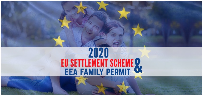 May 2020 ÔÇô Family category spouse and civil partner