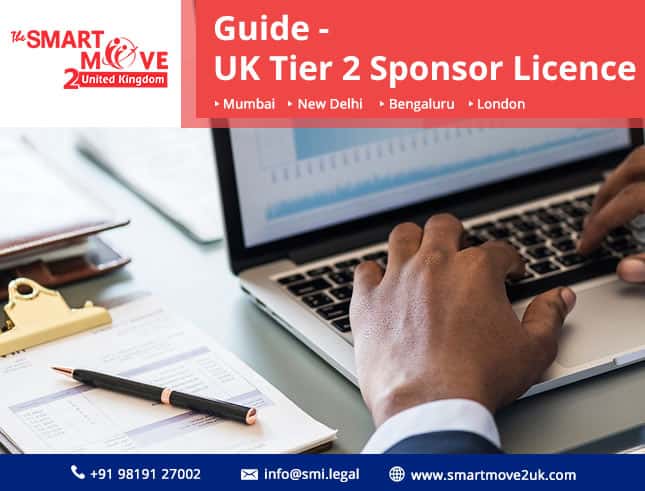 Guide 2022 ÔÇô UK Tier 2 Sponsor Licence