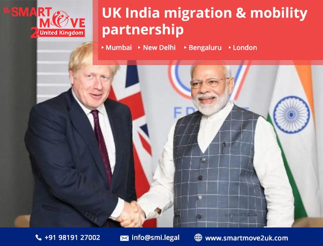 UK India migration & mobility partnership creates opportunities for up to 3,000 Indian professionals